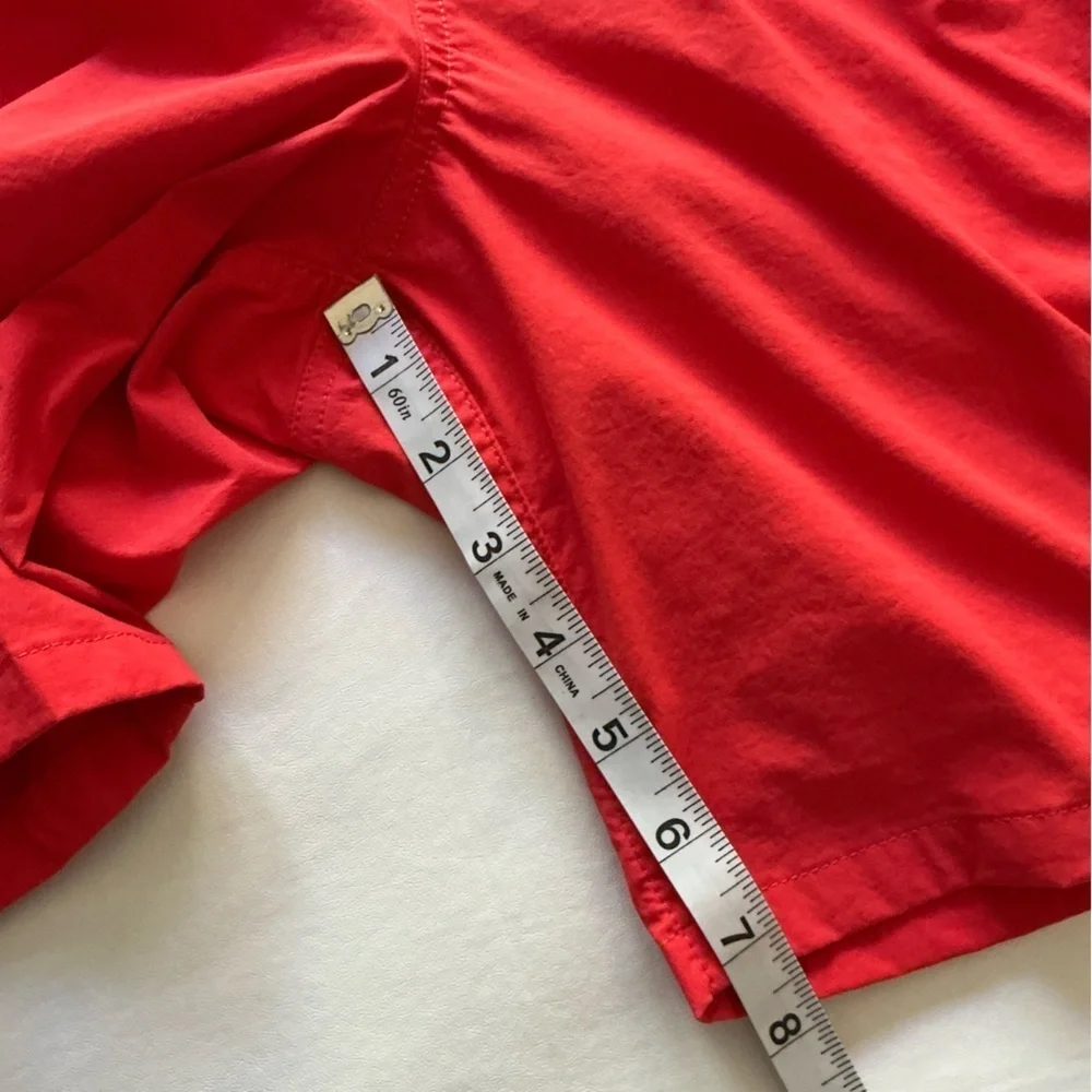 J. Crew SwimTrunk with Liner 7